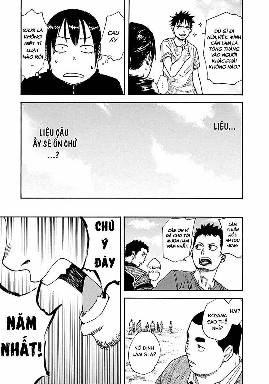 fulldrum chapter 5 13