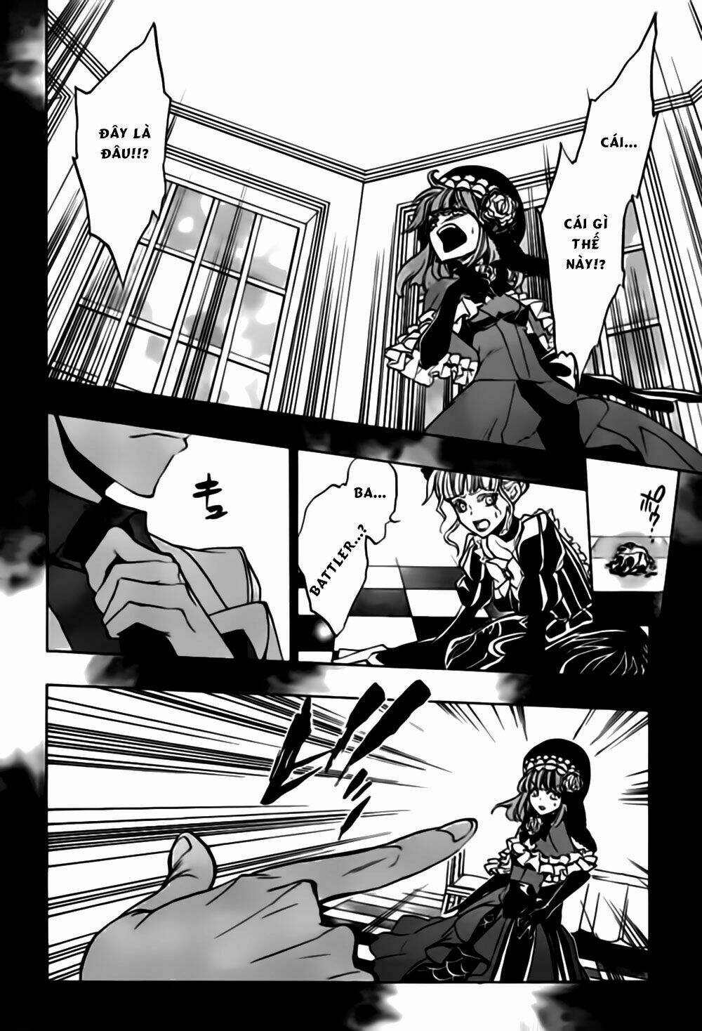 umineko no naku koro ni episode 3: banquet of the golden witch chapter 17 67