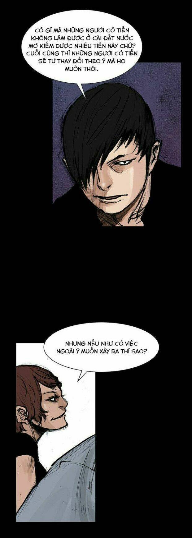 dokgo 2 | độc cô 2 chapter 20 29