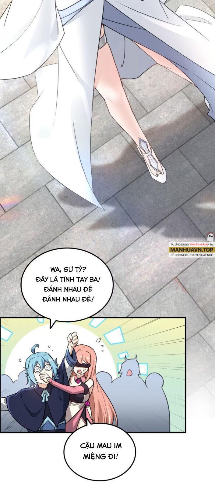 tu tiên chính là như vậy chapter 72 21