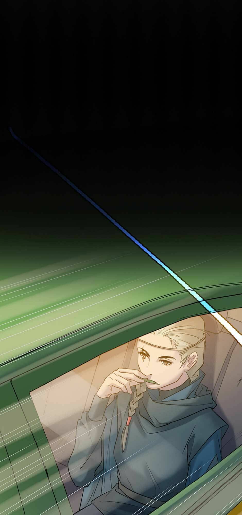 anh hùng và hiệp nữ chapter 41 48