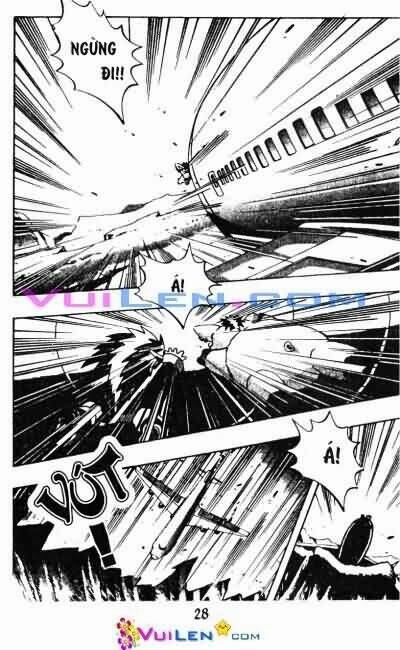 những người bạn tốt chapter 7 29