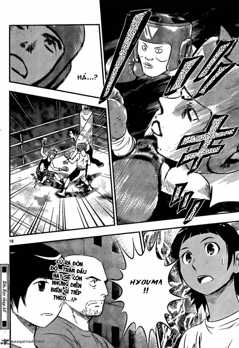 buyuden chapter 31 20