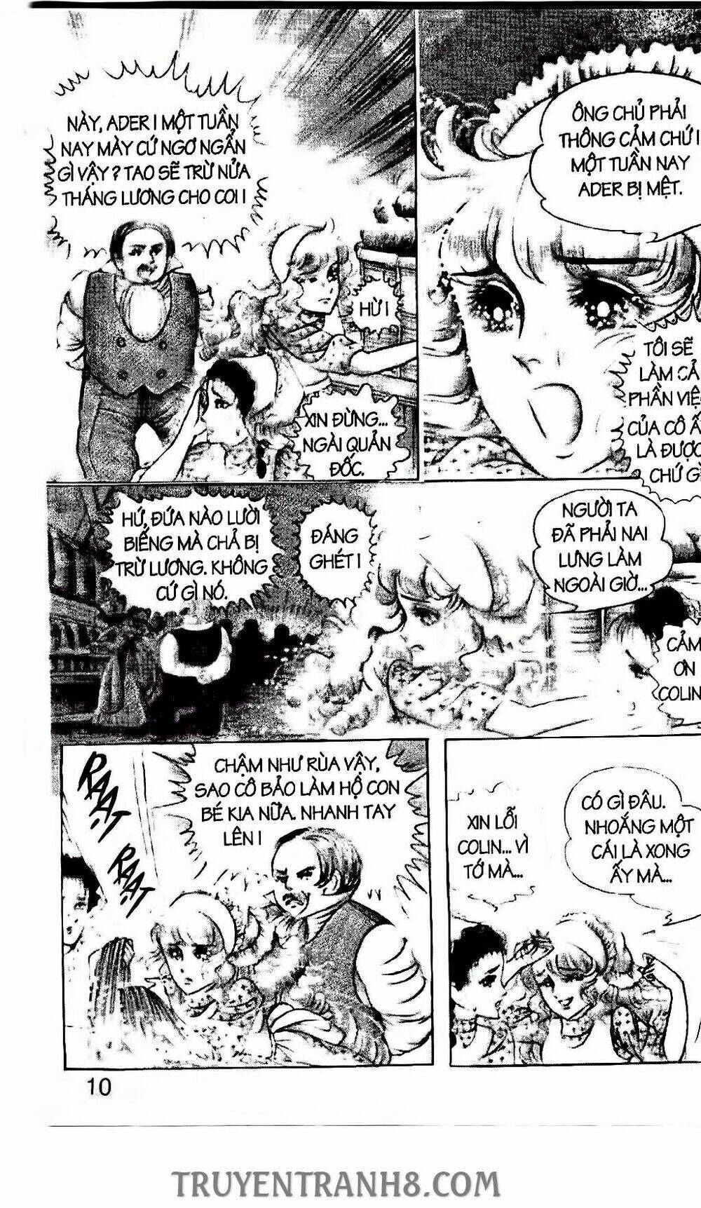 the count s daughter chapter 46 9