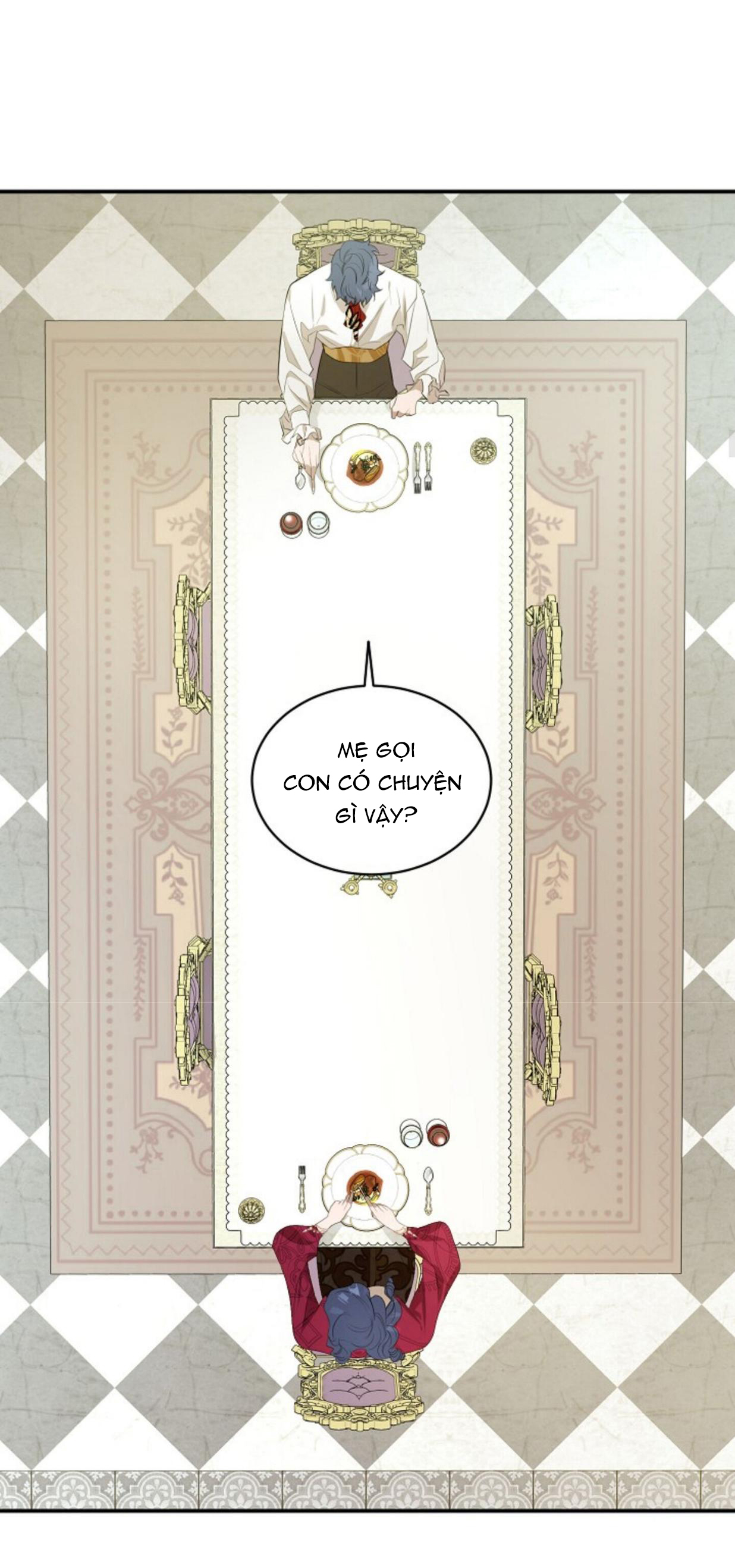 vừa yêu vừa ghét chapter 6 17