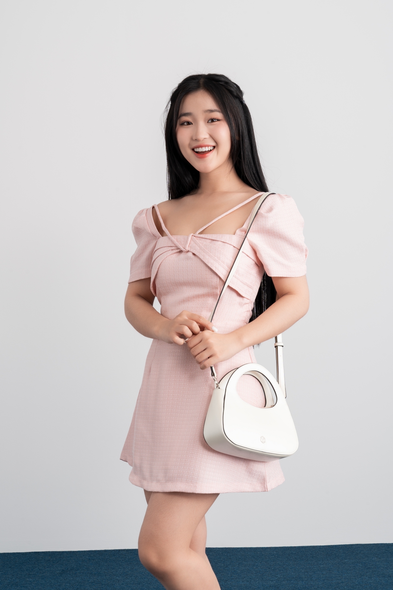 Túi đeo chéo nữ YUUMY YN285