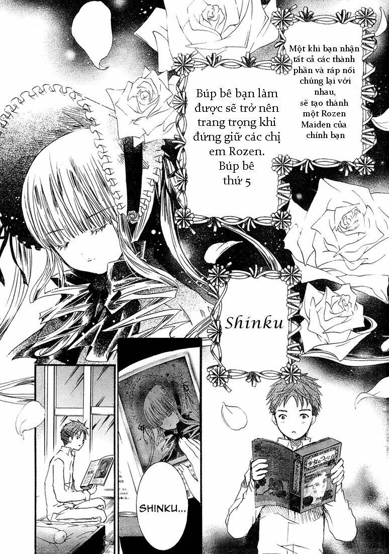 rozen maiden ii chapter 1 23
