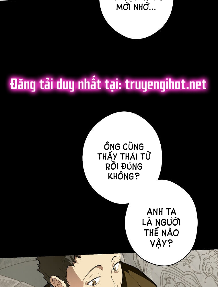 quý cô bí ẩn - secret lady chapter 28 60