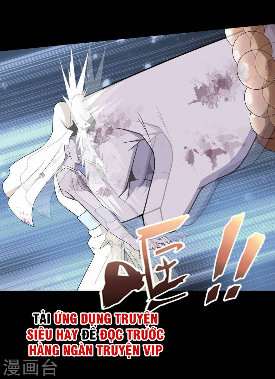 bạn gái virus của tôi chapter 68 26