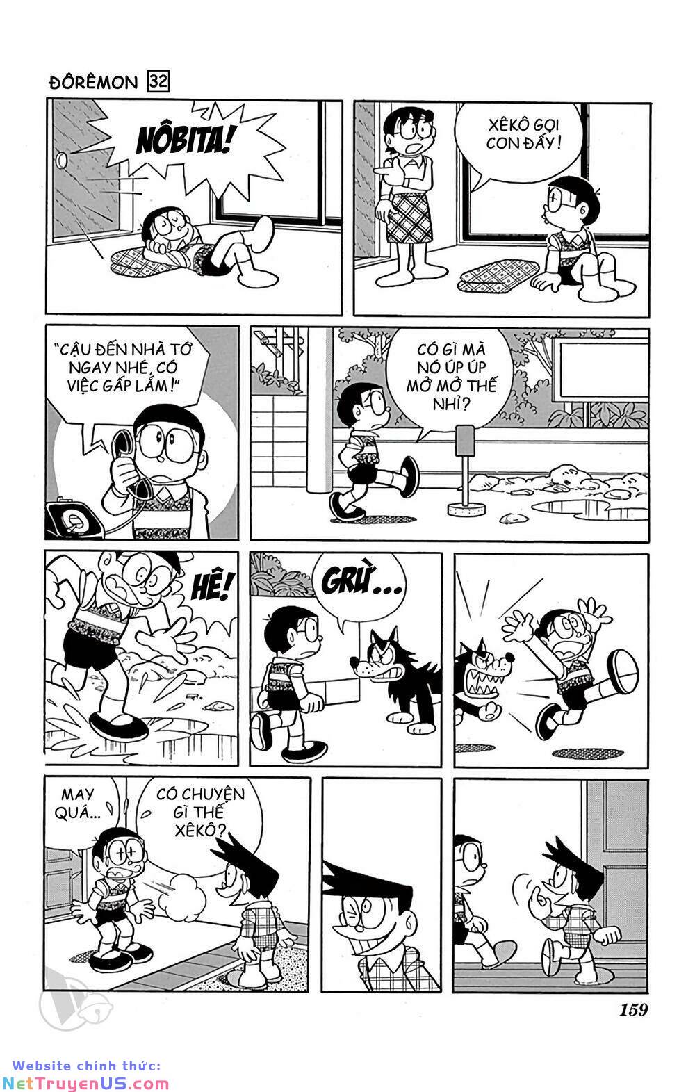 doraemon chapter 581 2