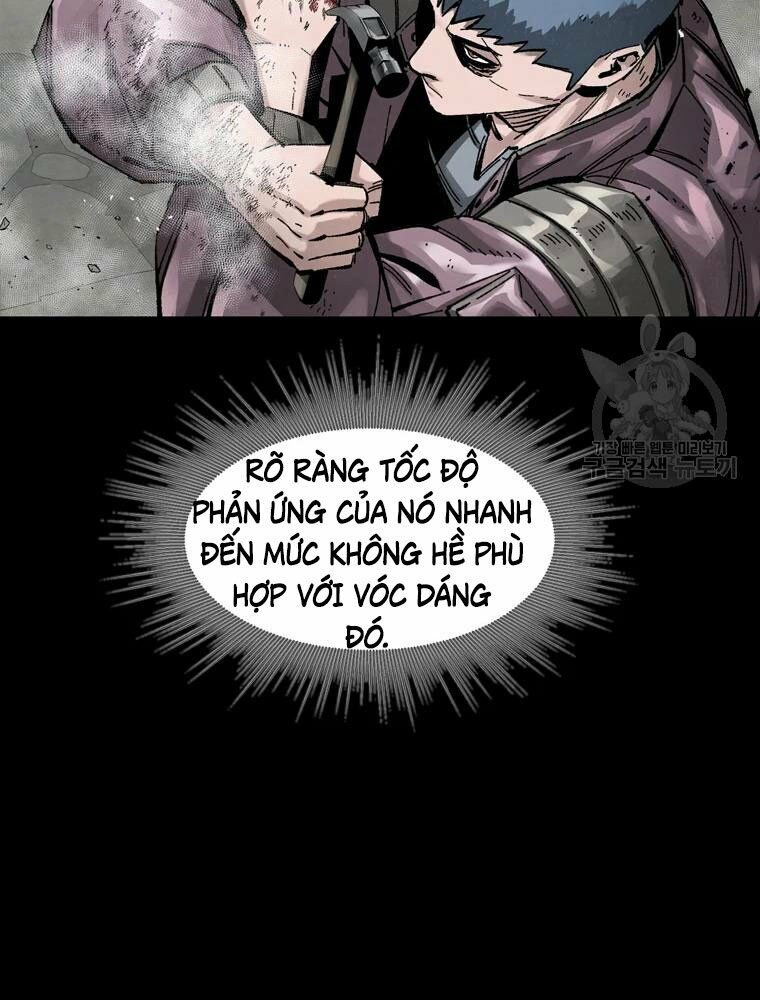 mật mã mê cung chapter 22 20