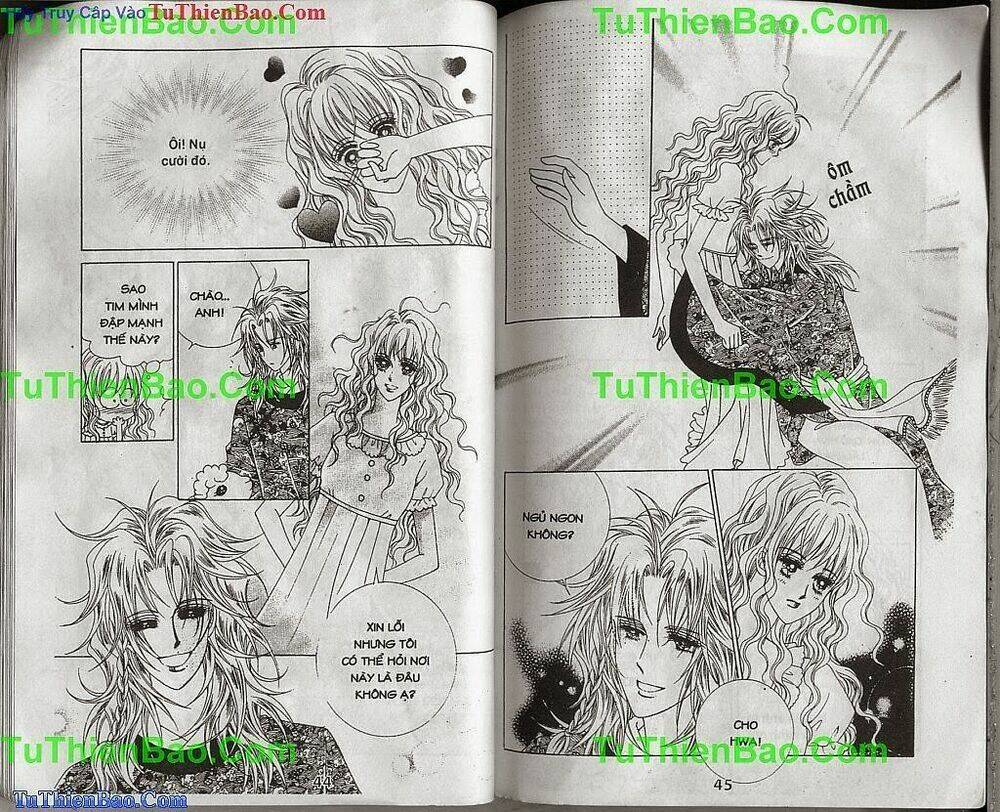 địa ngục tuyết trắng chapter 22 1