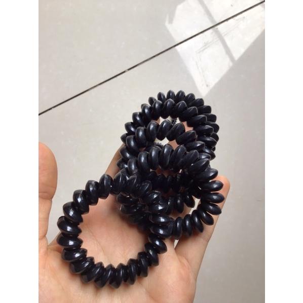 3 kiểu tóc buộc dễ thương như sao - Ngôi sao