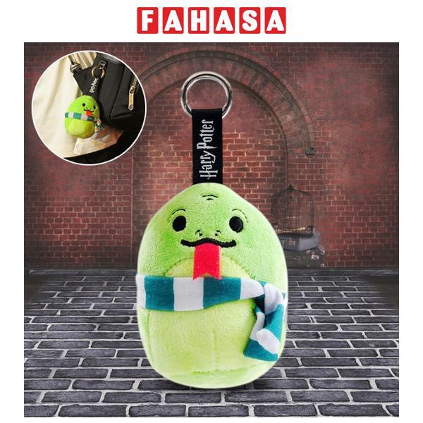 Móc Khoá Thú Bông Rắn Squishmallows - PT02-0090