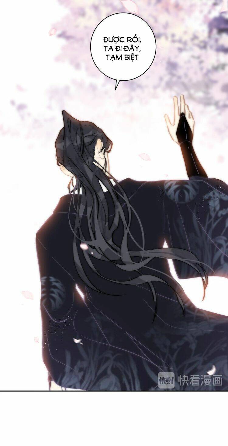 mãn đình phương - thiên hạ duy khanh chapter 12 43