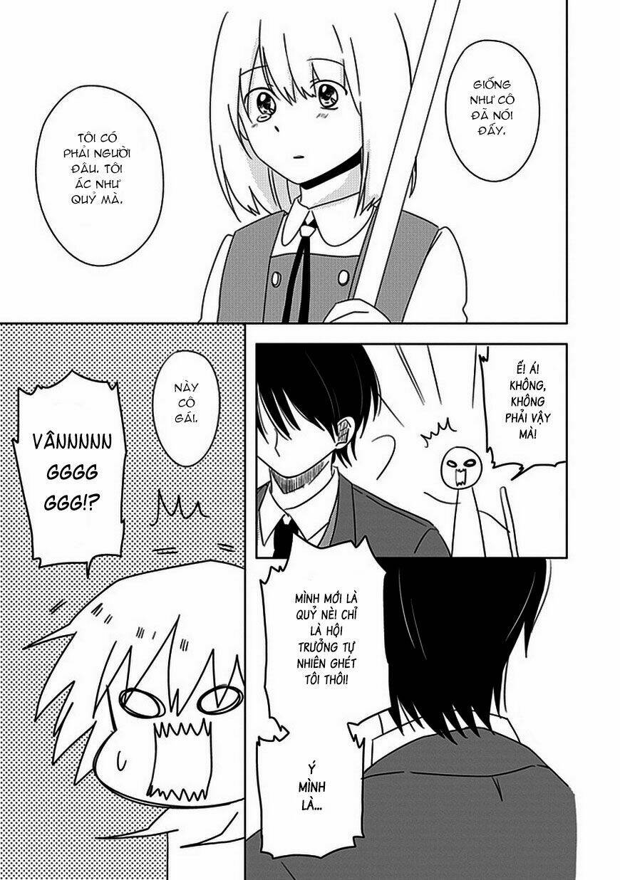 hana to harinezumi chapter 2 29