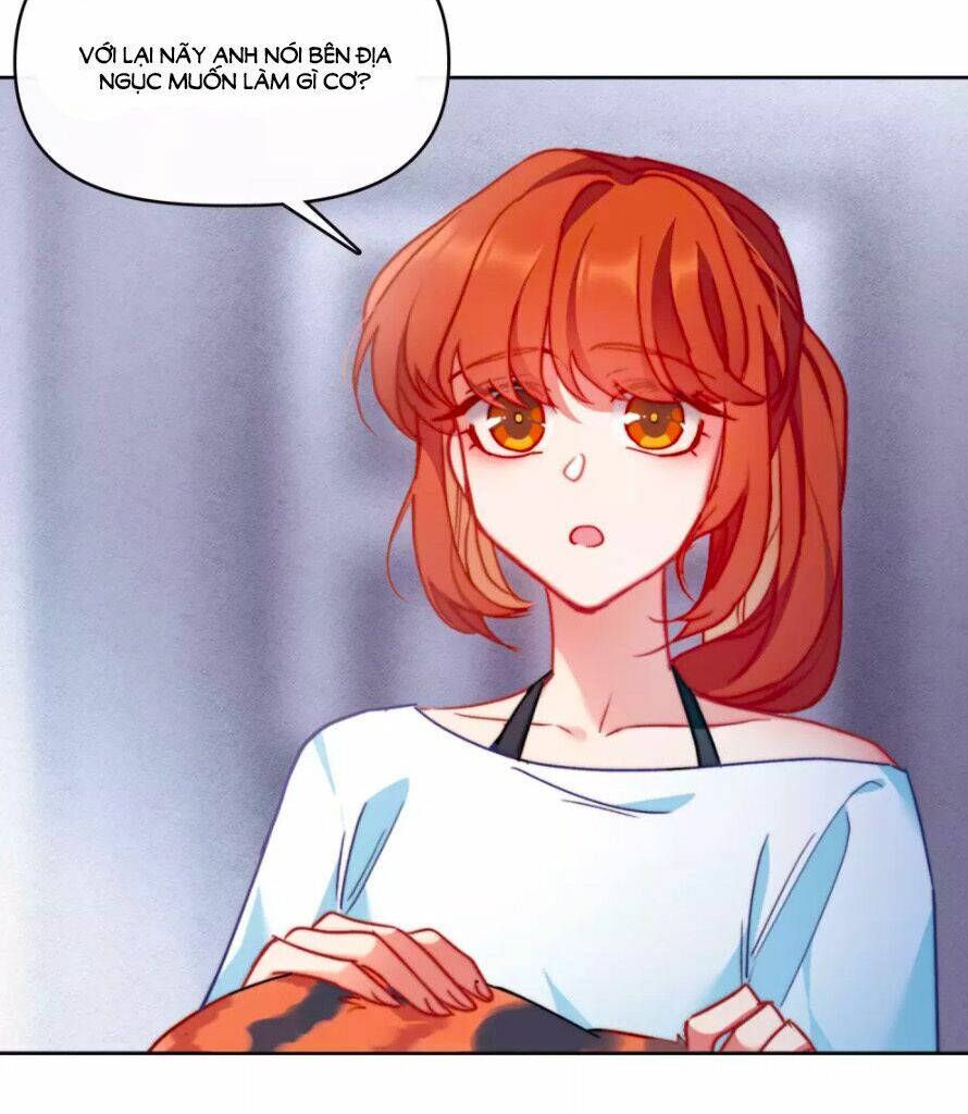 địa ngục cáo bạch thi chapter 84 27