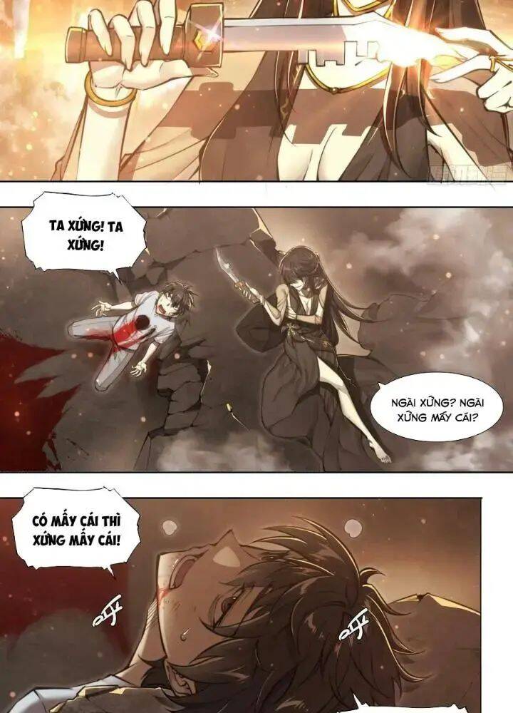 dự báo khải huyền chapter 103 13