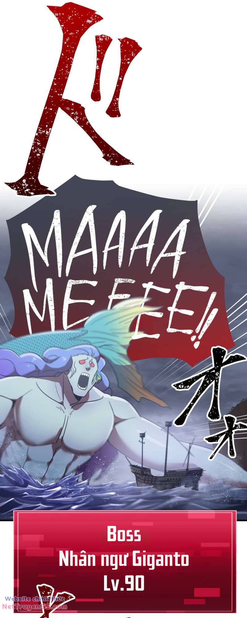 Huyết Thánh Cứu Thế Chủ~ Ta Chỉ Cần 0.0000001% Đã Trở Thành Vô Địch chapter 60 64