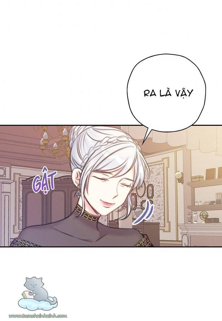 tôi sinh ra là con gái ác nữ chapter 23 53