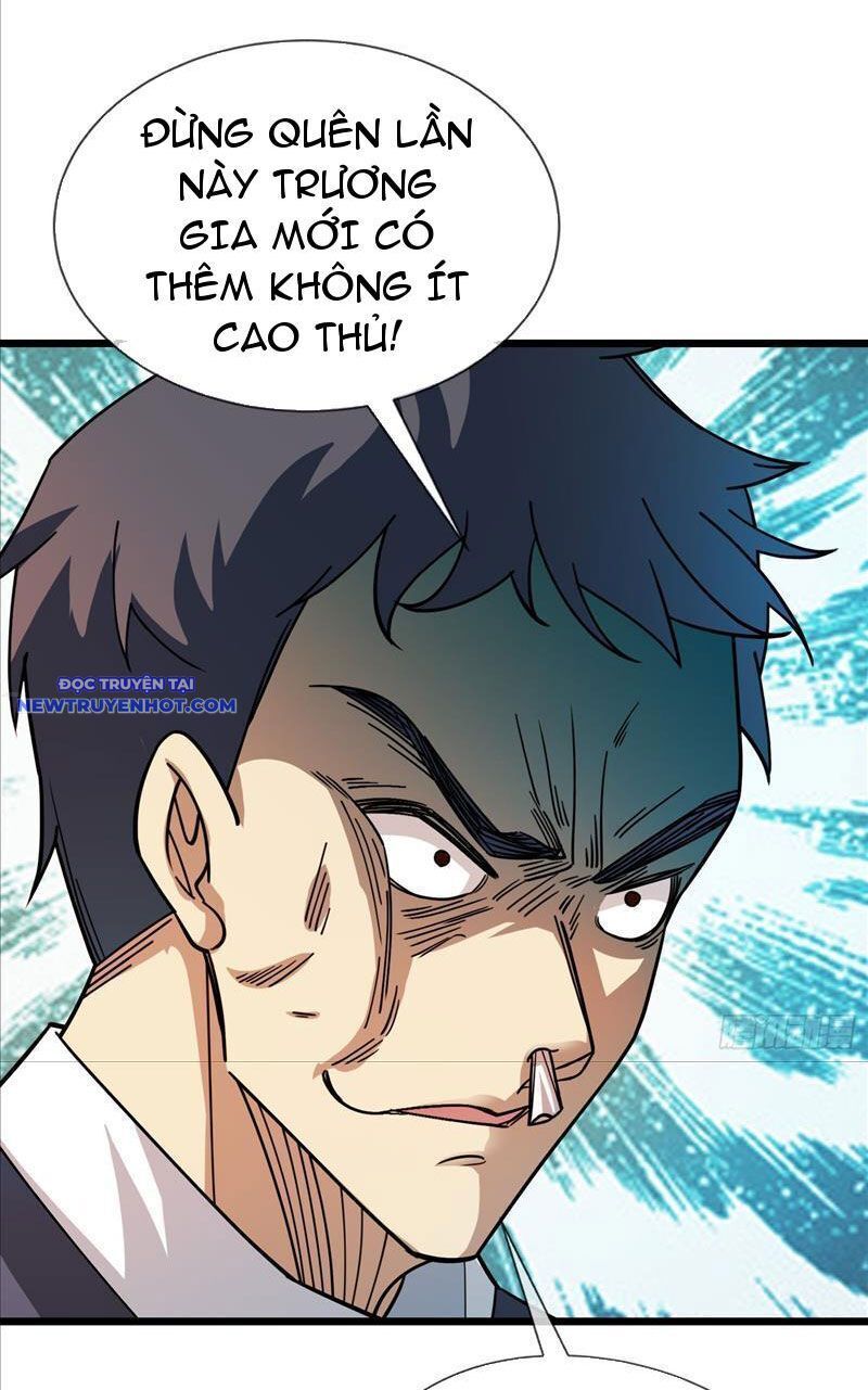 ngủ say vạn cổ: xuất thế đẩy ngang chư thiên chapter 9 89