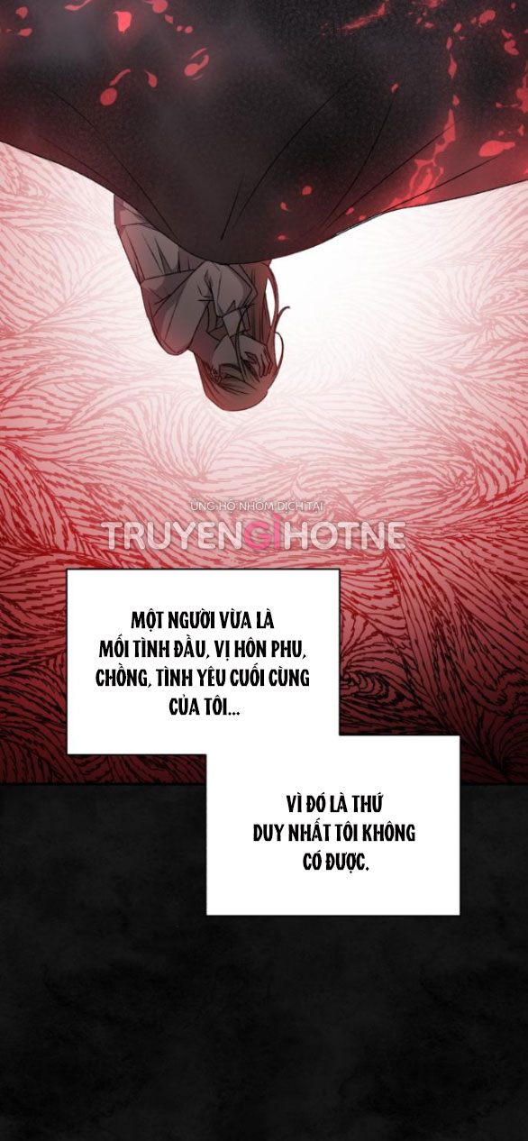 Bạo Chúa Muốn Có Cuộc Sống Tốt Đẹp chapter 32.1 - Trang 33