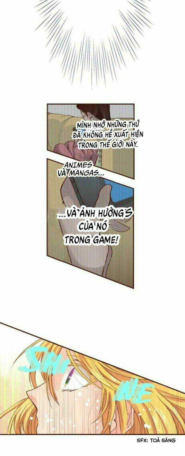 tôi tỉnh lại sau 20 năm! chapter 6 12