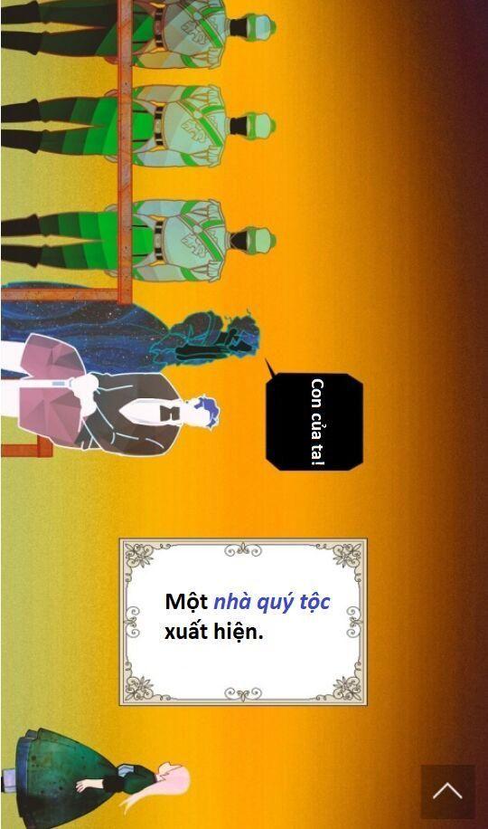 câu chuyện cổ tích của mẹ kế chapter 1.1 15