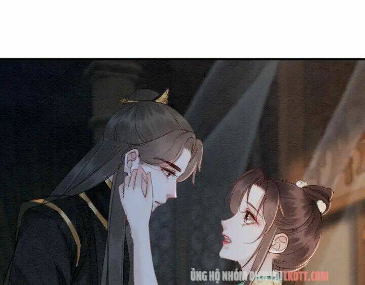 trọng sinh bá sủng nhiếp chính vương quá mạnh mẽ chapter 208 55