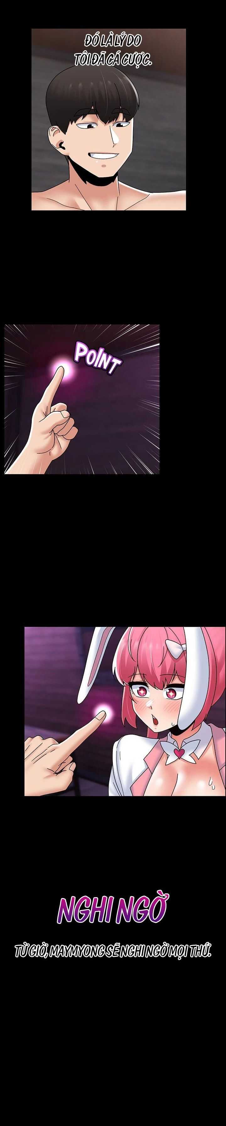 thuật thôi miên sát gái chapter 82 18