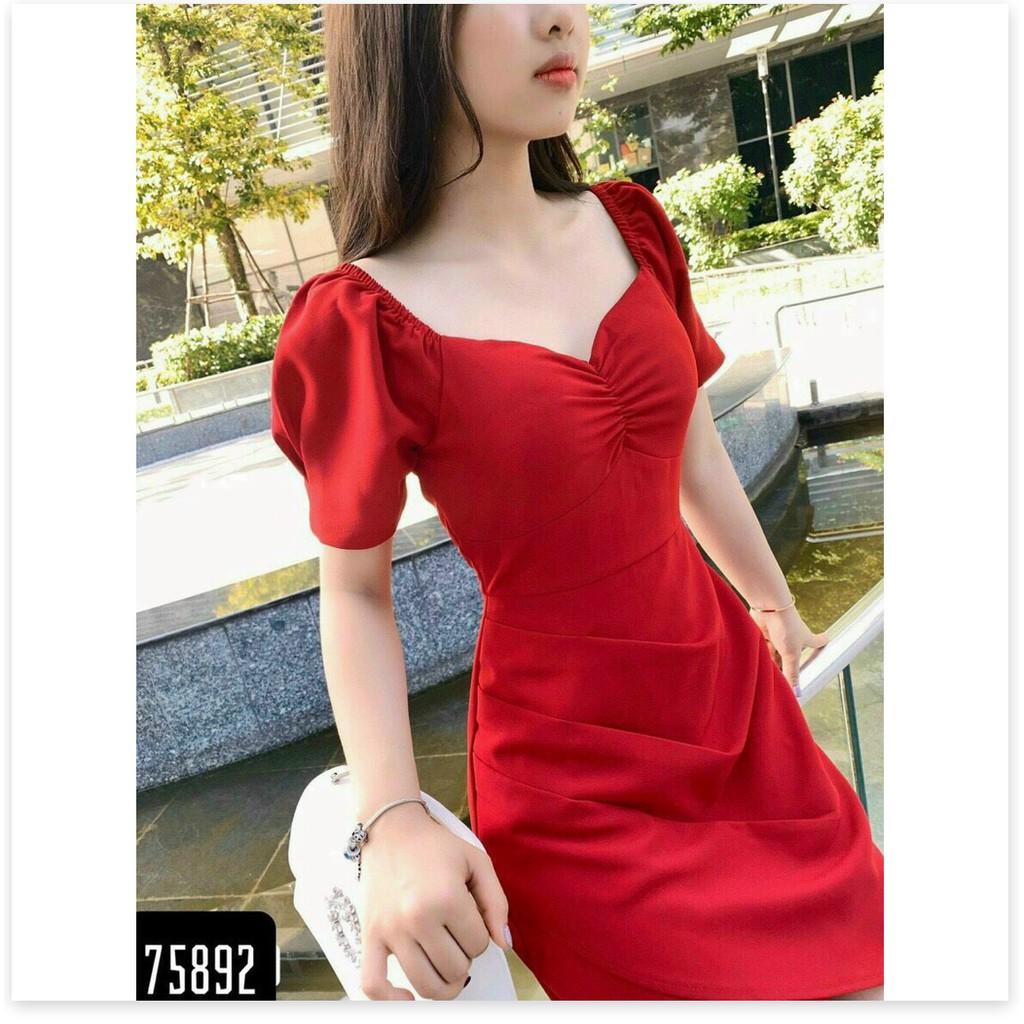 ĐẦM NGẮN SEXY NỮ DỰ TIỆC CỰC ĐẸP SANG TRỌNG CHO CHỊ EM