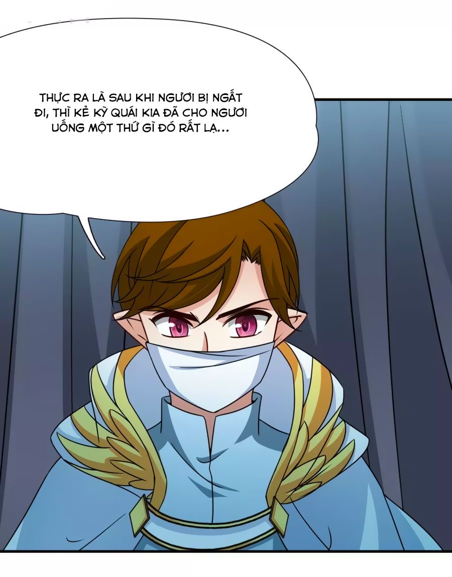 huyền vũ luyến ca: vạn vật sinh linh chapter 31.1 6