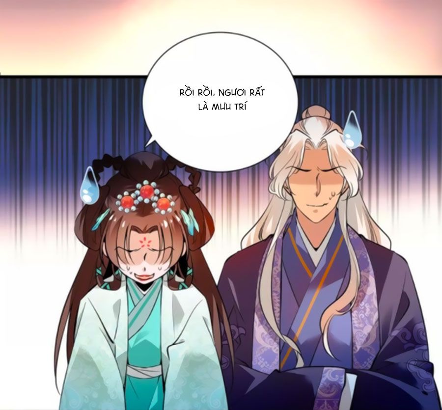 Hoàng Thượng! Hãy Sủng Ái Ta Đi! chapter 81 - Trang 4