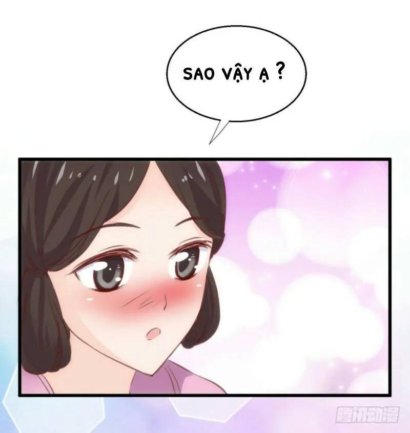 bẩm báo công chúa ! chapter 22 13