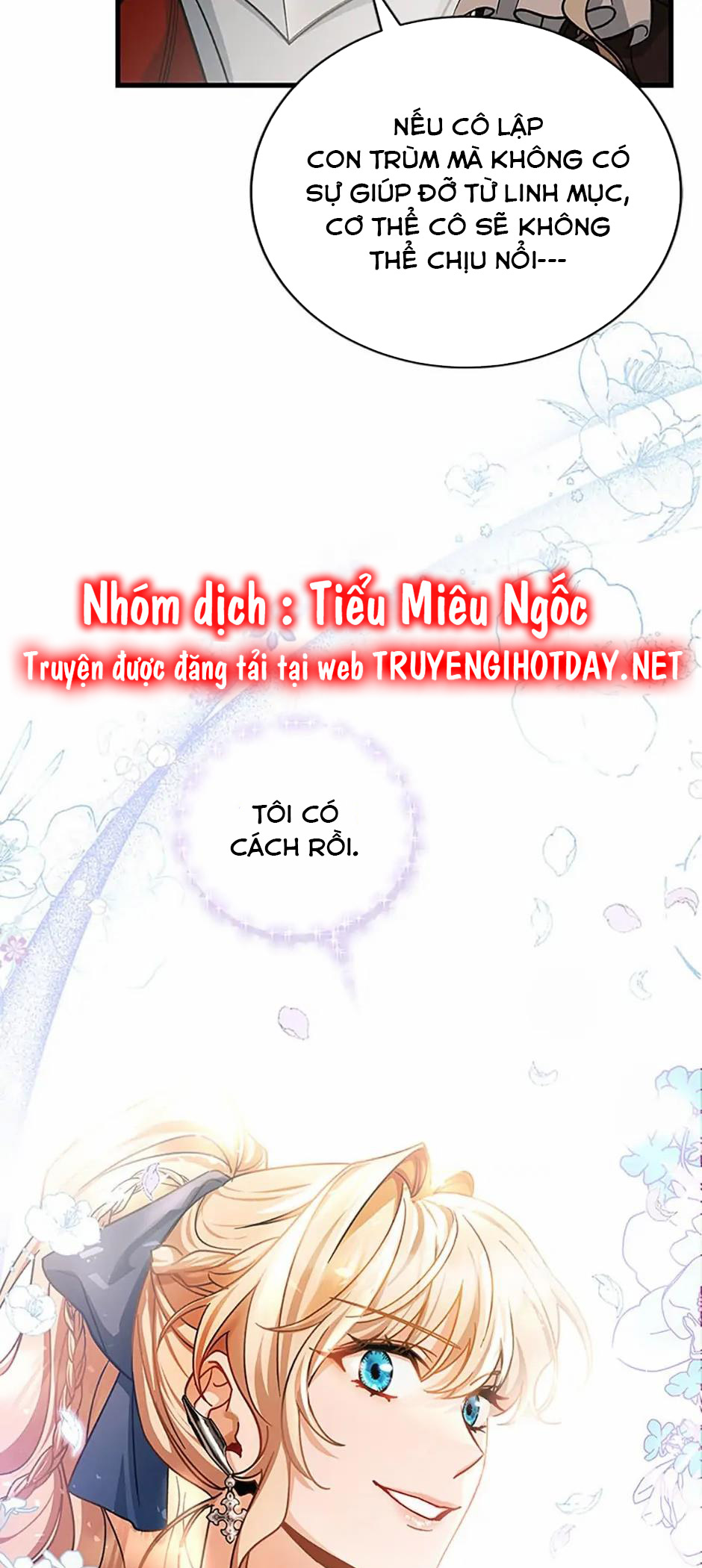 vị cứu tinh của nhân vật chính chapter 52 46