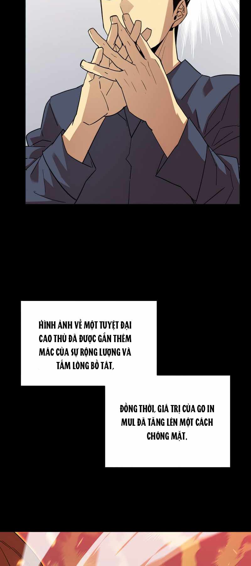 tôi là lính mới chapter 87 8