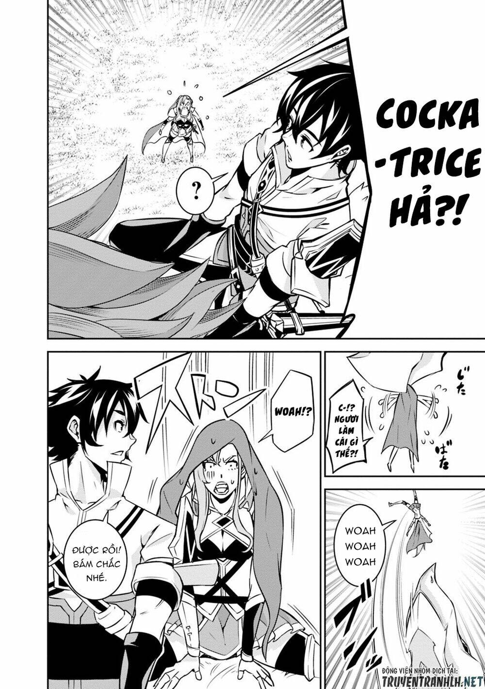 shijou saikyou no mahou kenshi, f rank boukensha ni tensei suru ~ kensei to matei, 2 tsu no zense om chapter 21 20