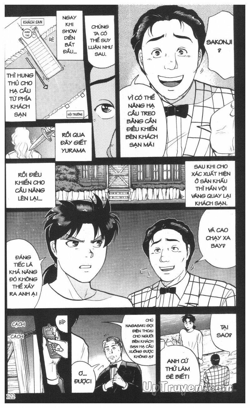 thám tử kindaichi (bản đẹp) chapter 15 118