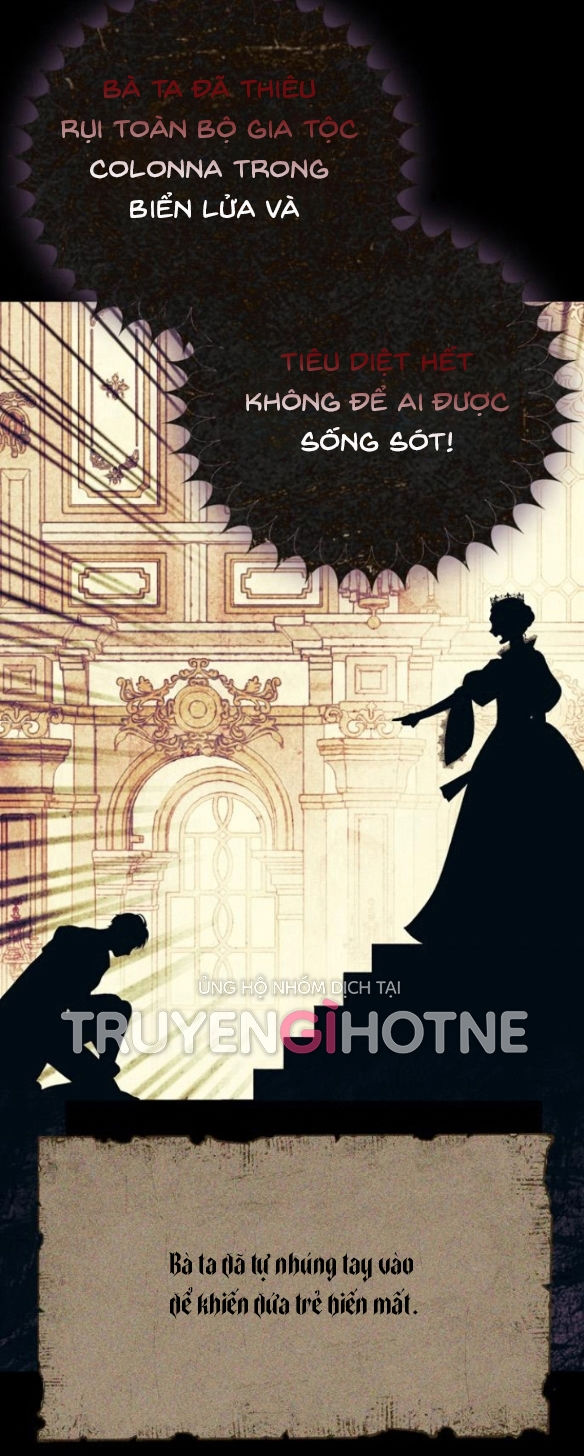 Tôi Thuần Hóa Chó Điên Của Chồng Cũ chapter 5.1 18