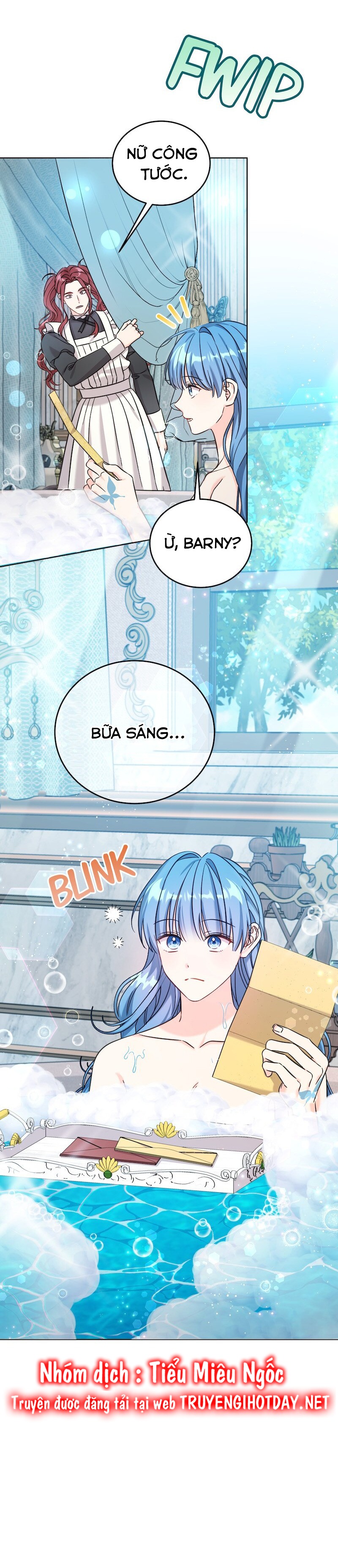 tôi sẽ cứu nam phản diện bị nữ chính ruồng bỏ chapter 111 25