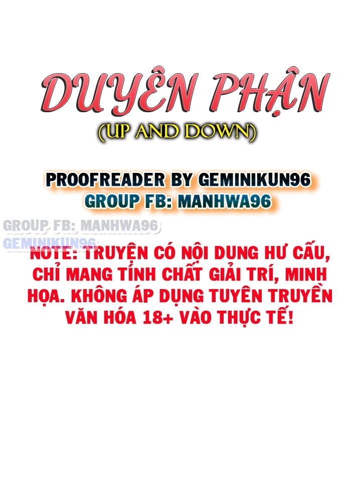 duyên phận chapter 4 1
