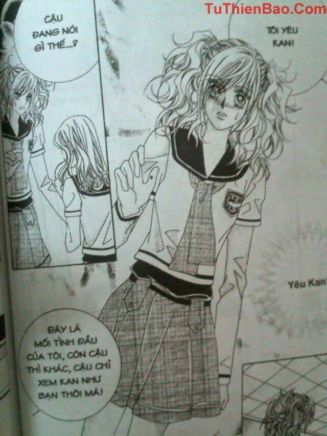 tình trong mộng chapter 4 153