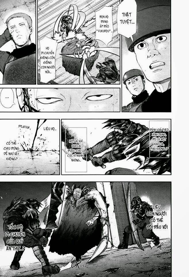 ngạ quỷ tokyo chapter 78 7