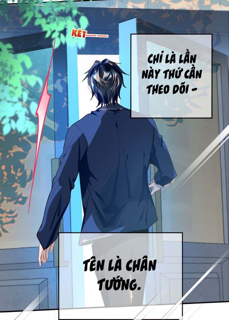 tôi bị điên đó chapter 17 22