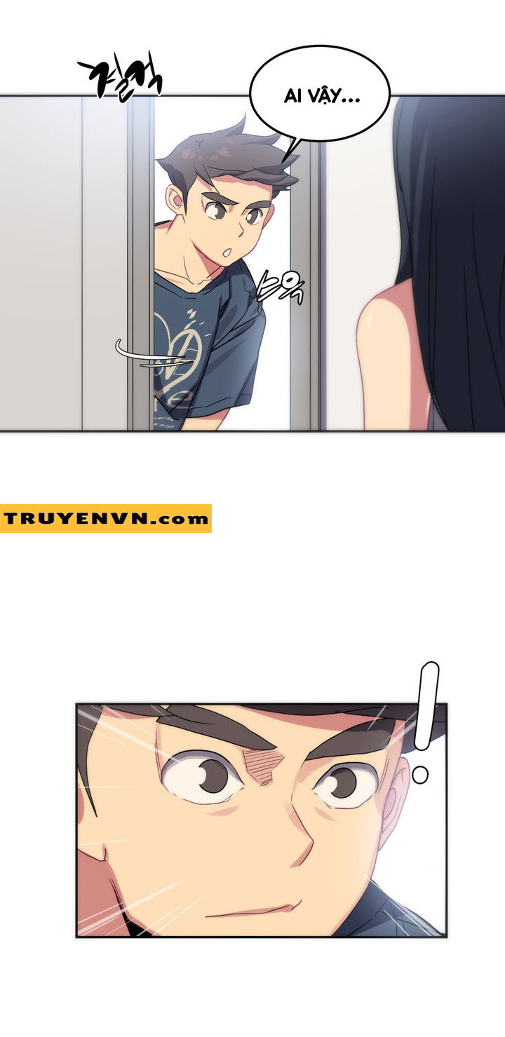 [18] chị gái sexy ở hồ bơi chapter 4 29