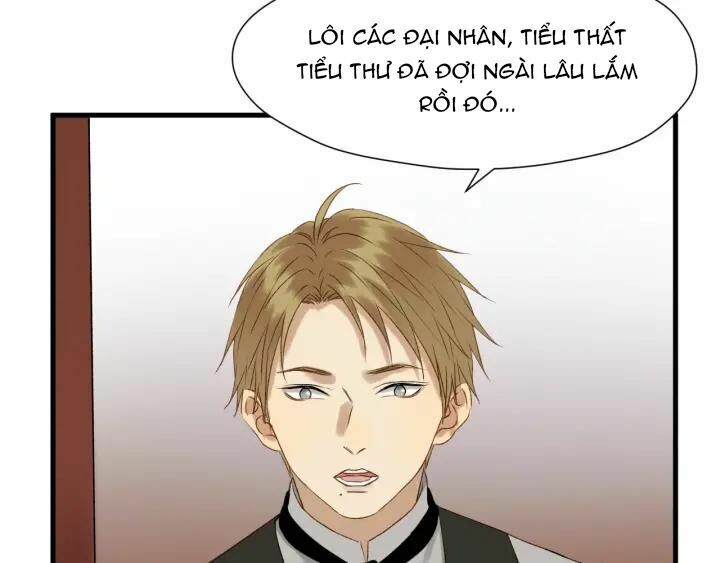 lượm được một tiểu hồ ly phần 3 chapter 79 20