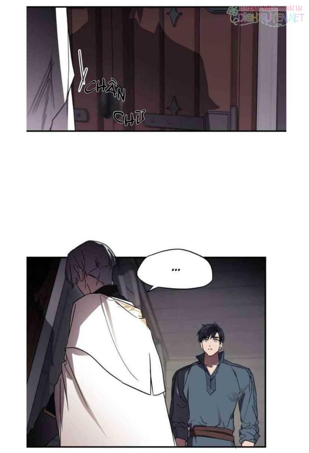 bị che khuất bởi ánh hoàng hôn chapter 3 16