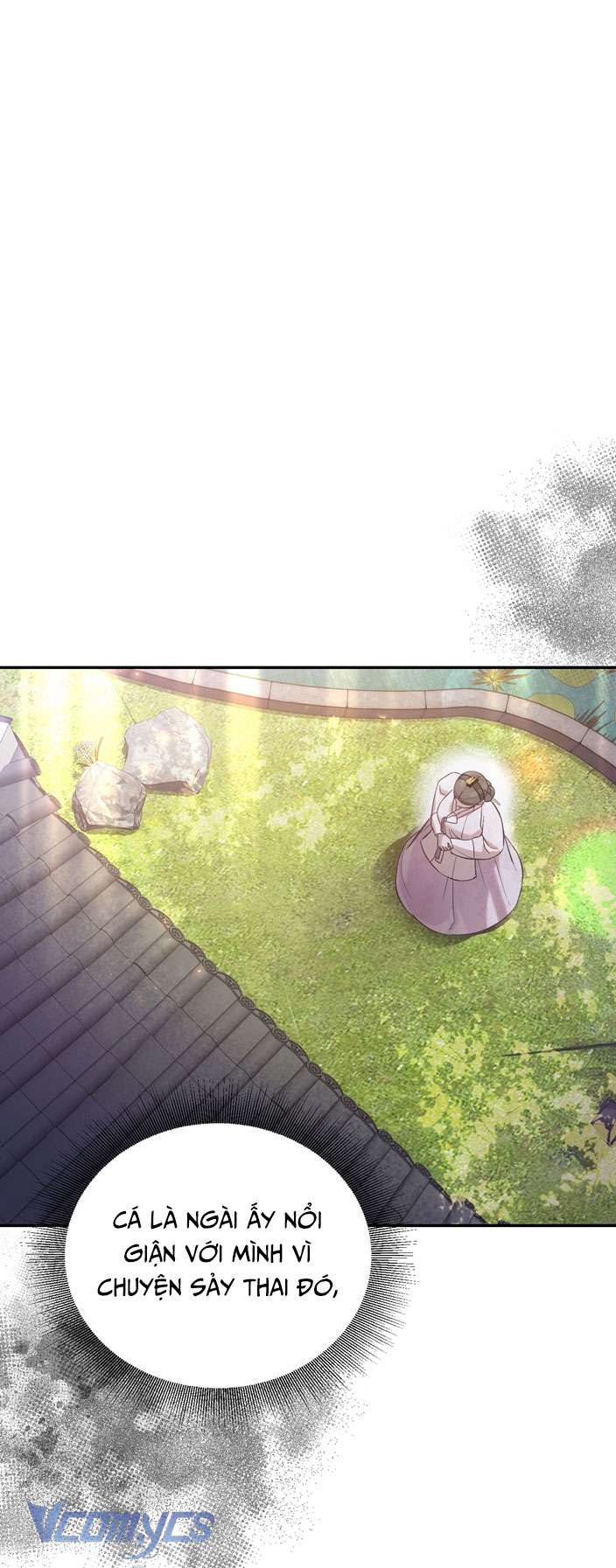 [18+] tiết học bí mật của trung điện chapter 18 24