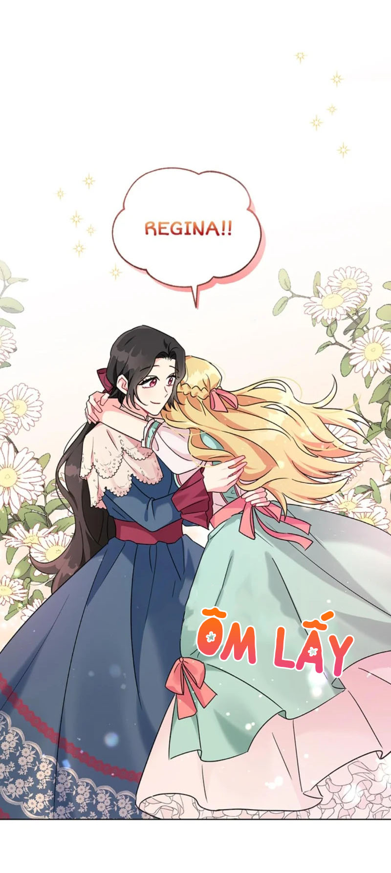 tôi đã kết hôn với một nhân vật phản diện chapter 9 16