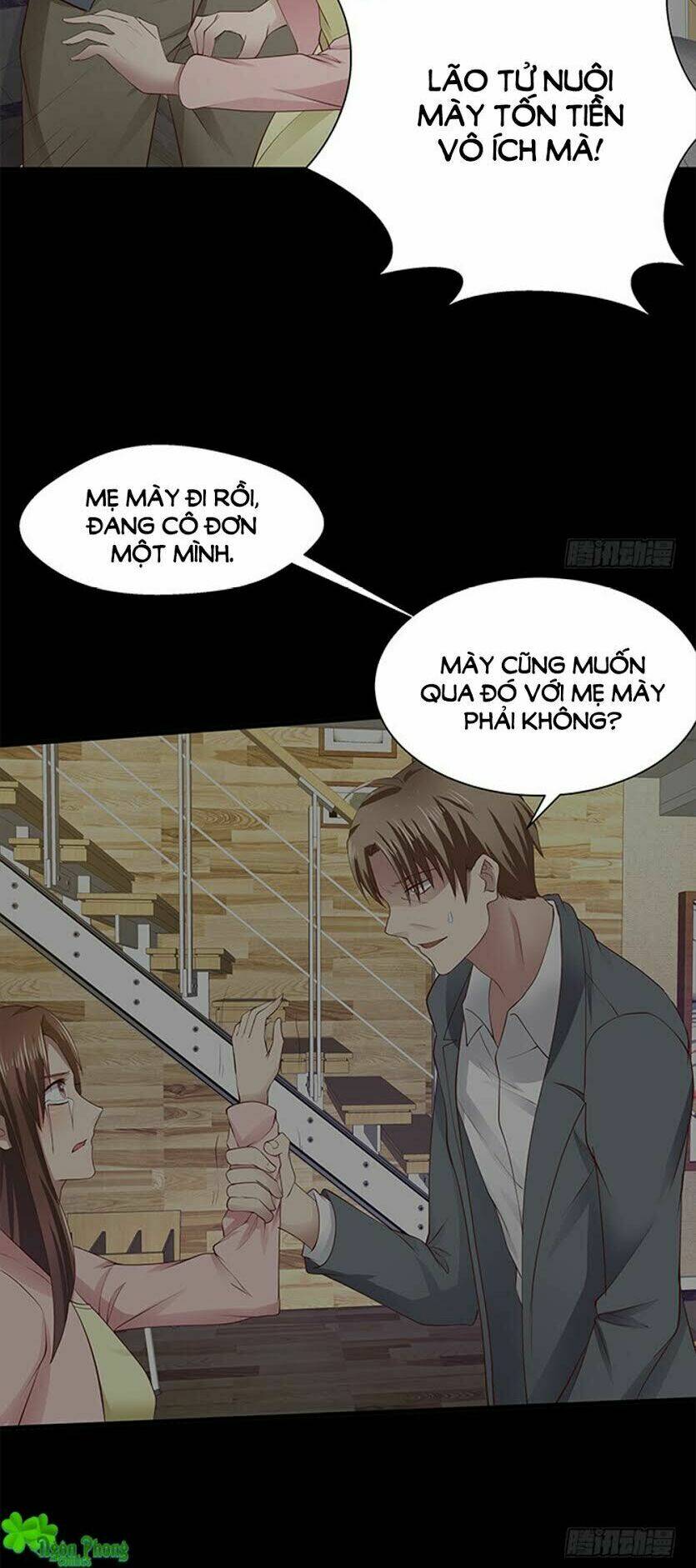 khi trò chơi ác ma bắt đầu chapter 45 6